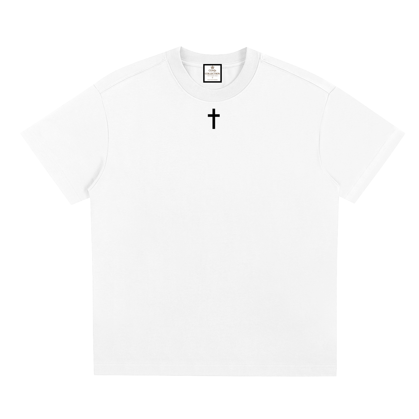 Sorona Quick-Dry Cooling T-Shirt