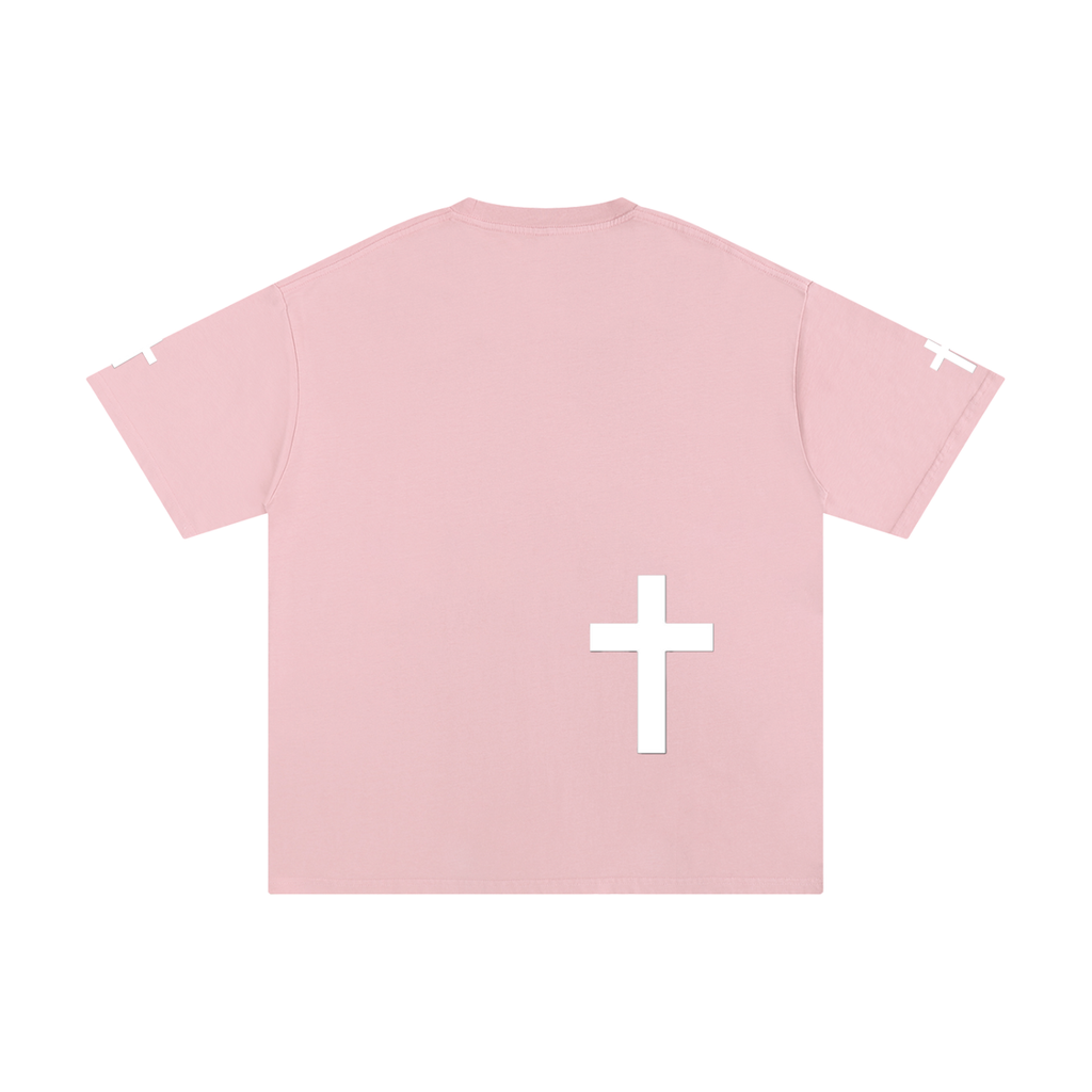 Unisex Pure Cotton T-Shirt
