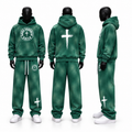 Gods Favored Sweatsuit