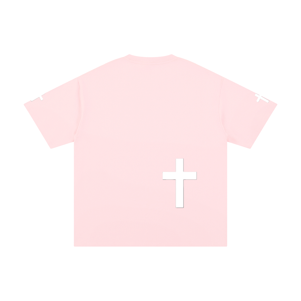 Unisex Pure Cotton T-Shirt
