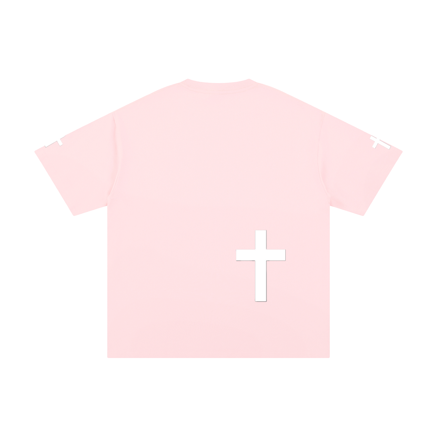 Unisex Pure Cotton T-Shirt