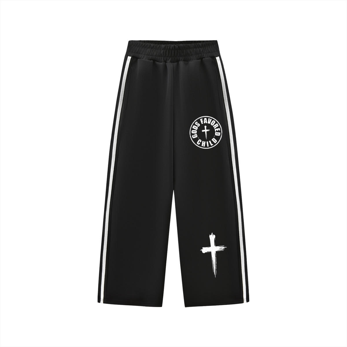 Gods Favored Child Kids Pants