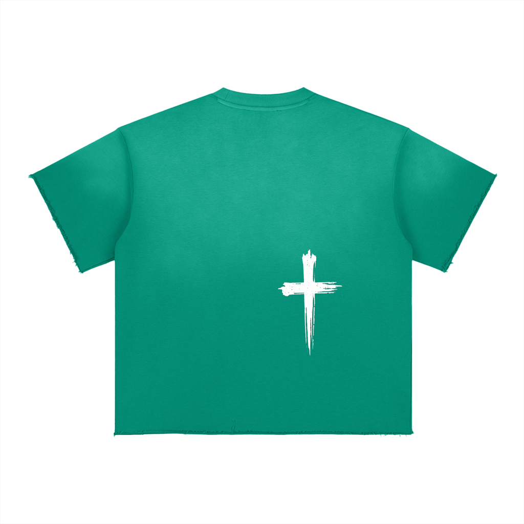 Washed Legacy T-Shirt