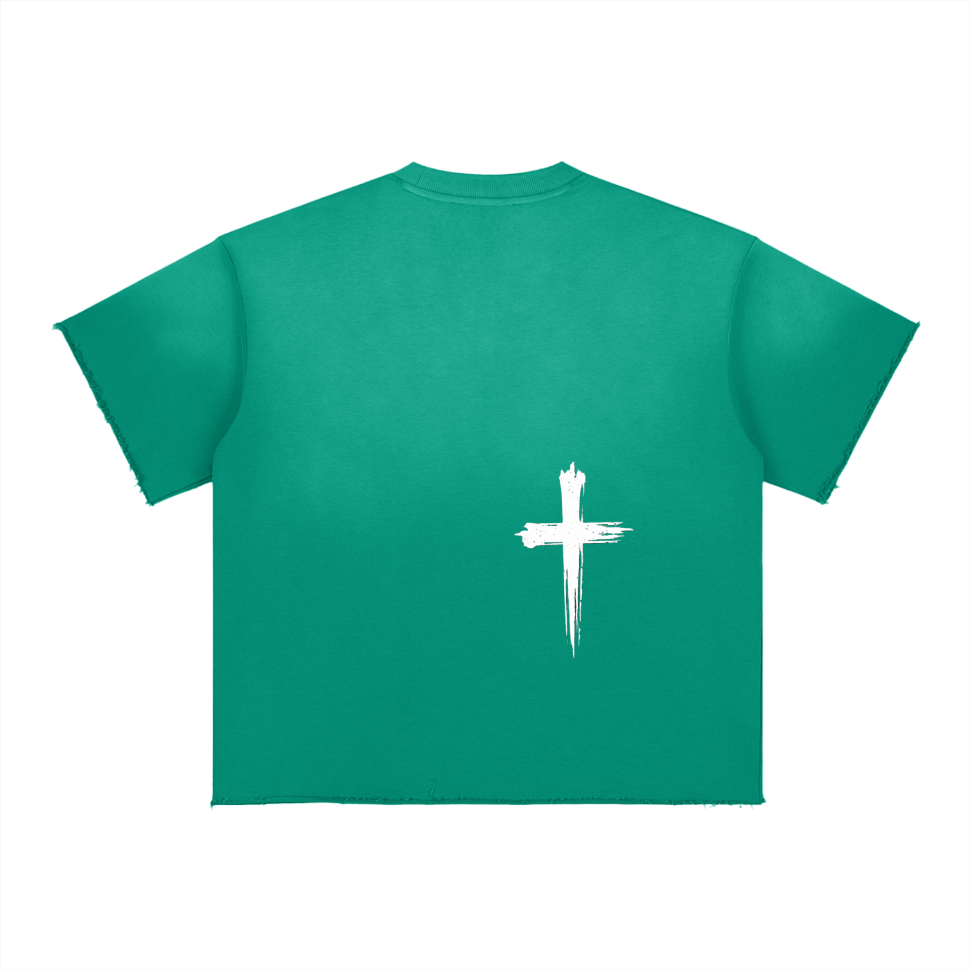 Washed Legacy T-Shirt