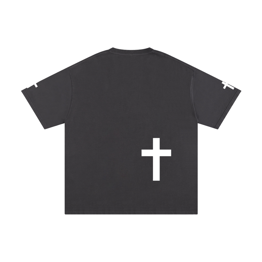 Unisex Pure Cotton T-Shirt