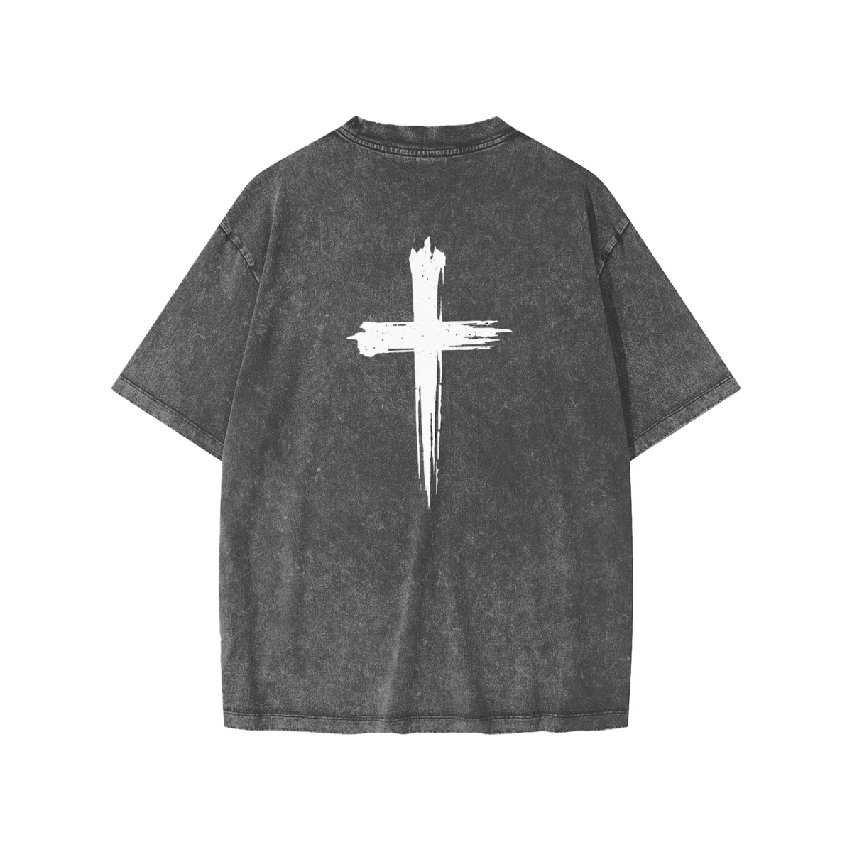 Snow Washed Kids' T-Shirt