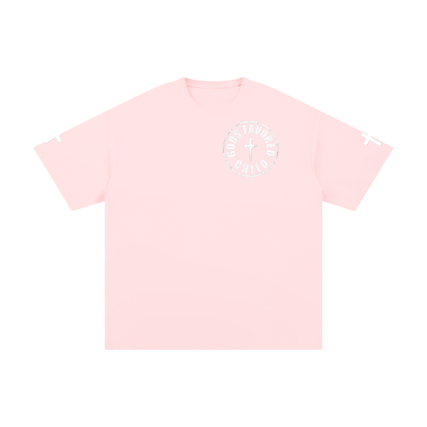 Unisex Pure Cotton T-Shirt