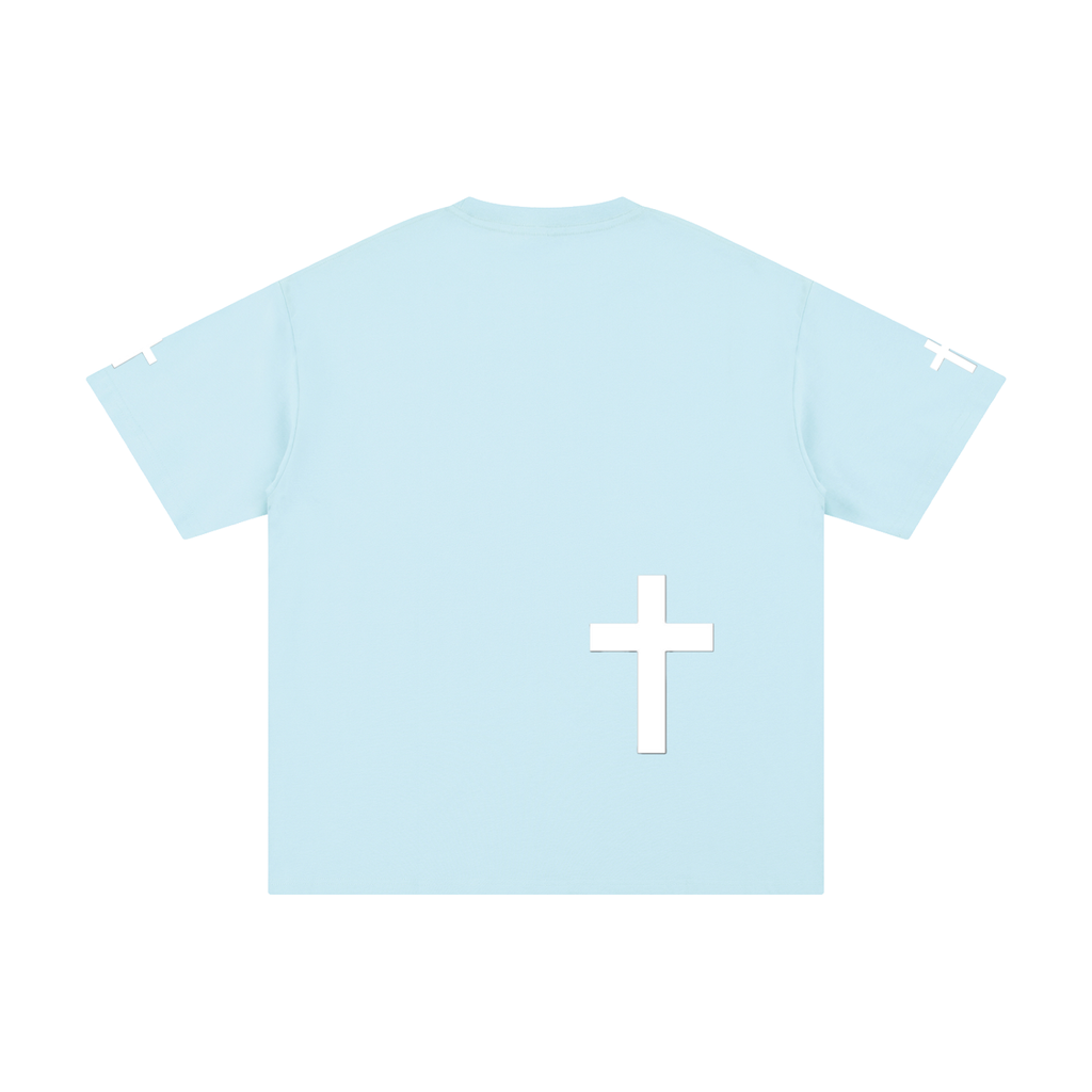 Unisex Pure Cotton T-Shirt