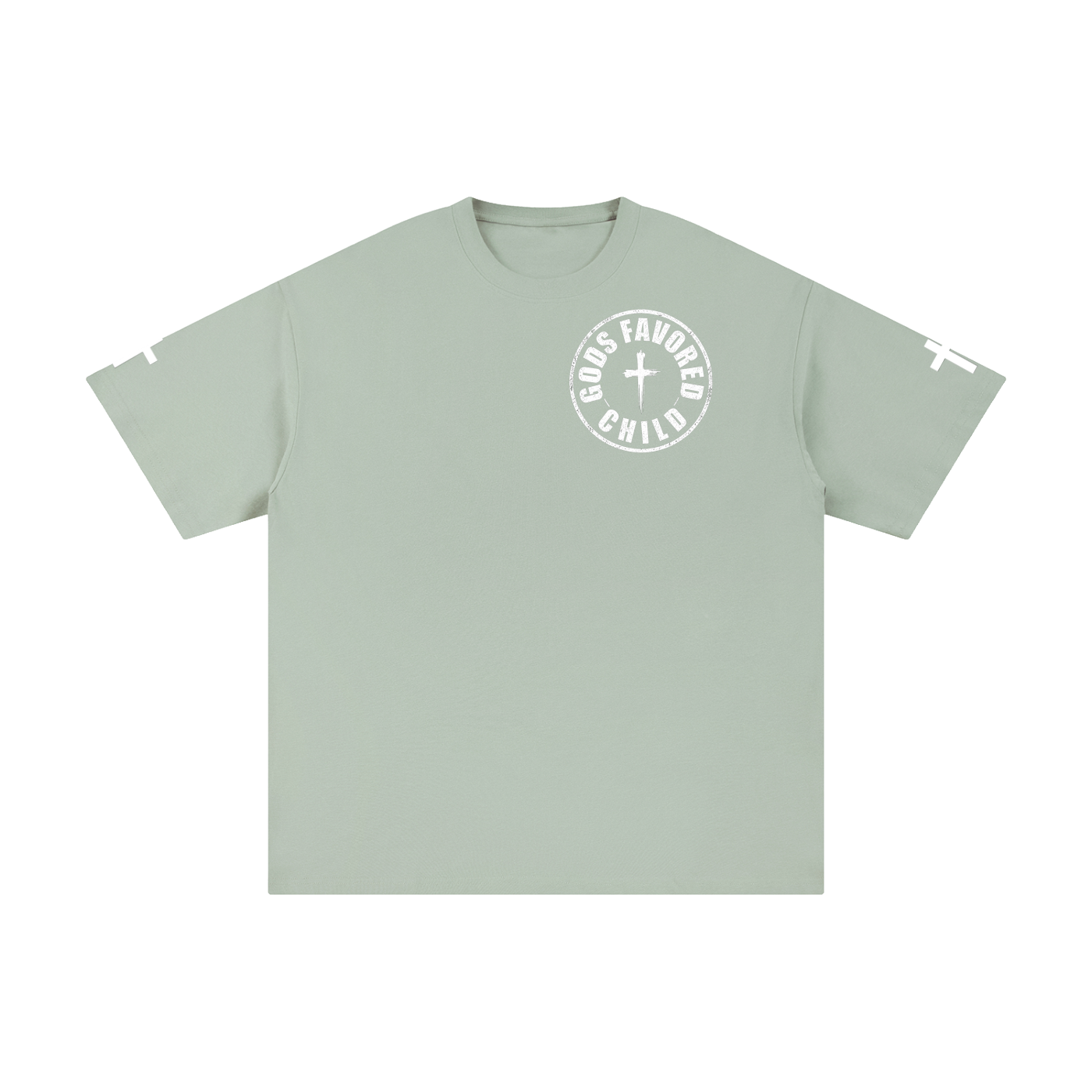 Unisex Pure Cotton T-Shirt