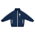 Gods Favored Child Kids Jacket