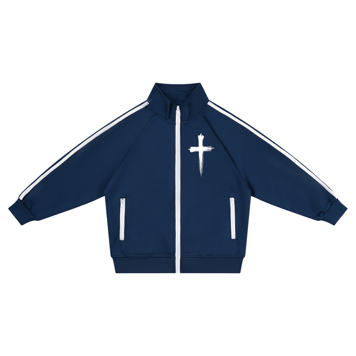 Gods Favored Child Kids Jacket