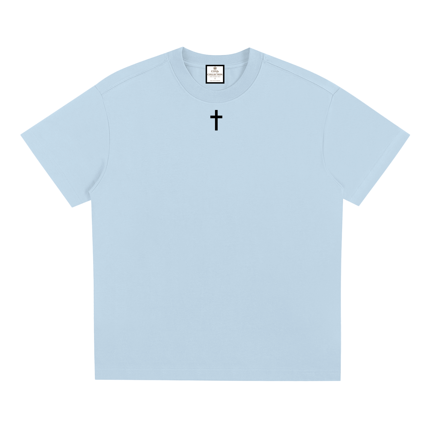 Sorona Quick-Dry Cooling T-Shirt