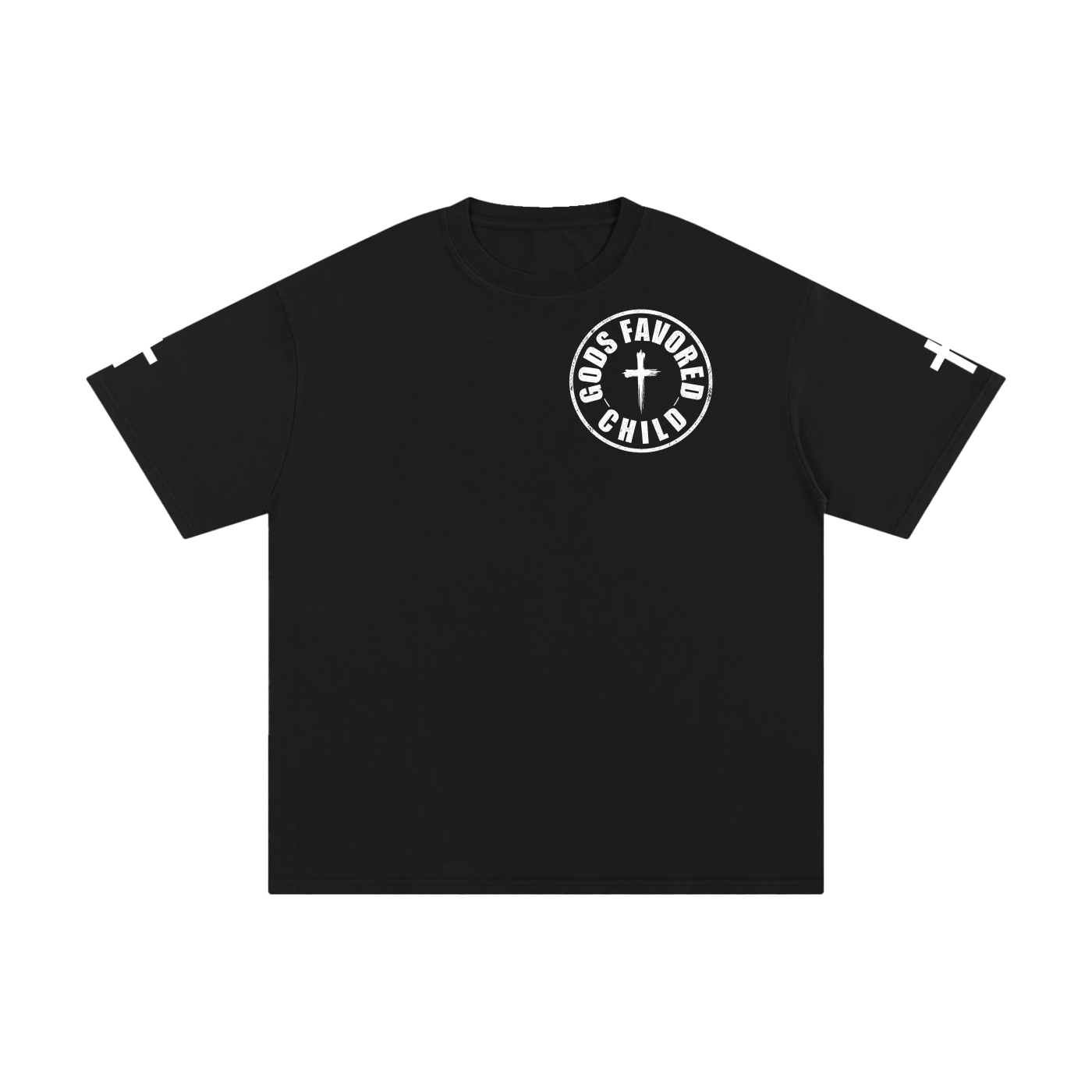 Unisex Pure Cotton T-Shirt