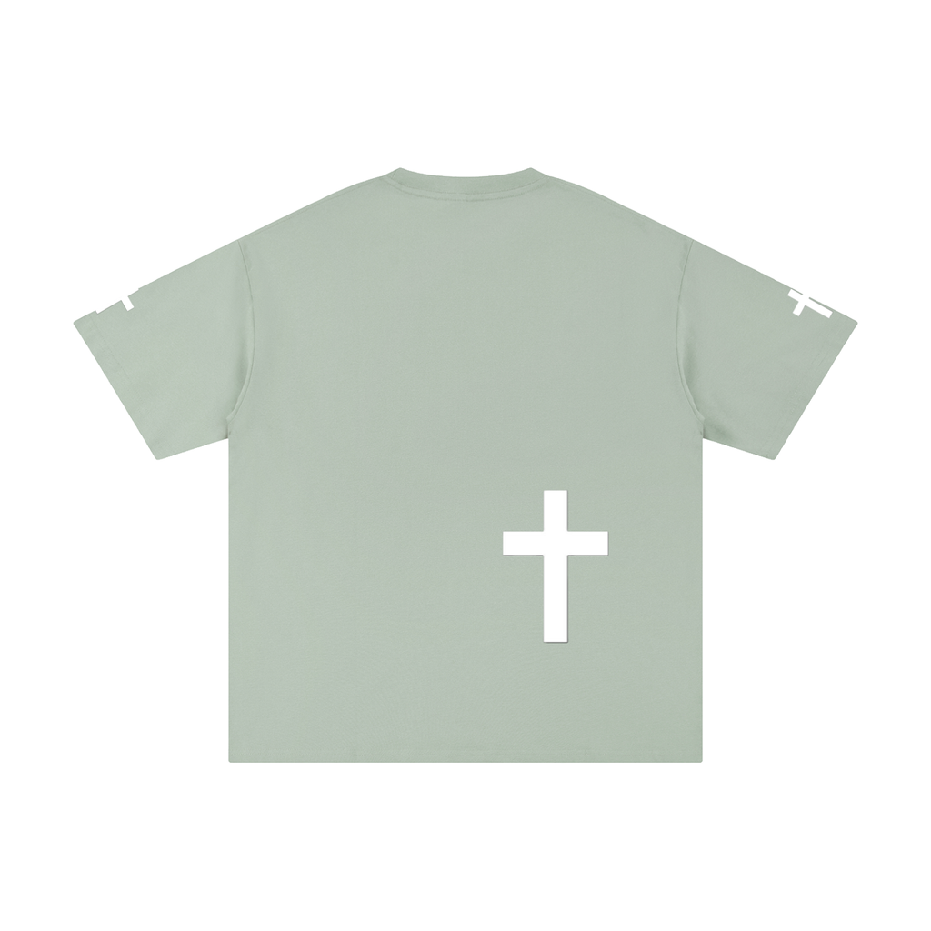 Unisex Pure Cotton T-Shirt