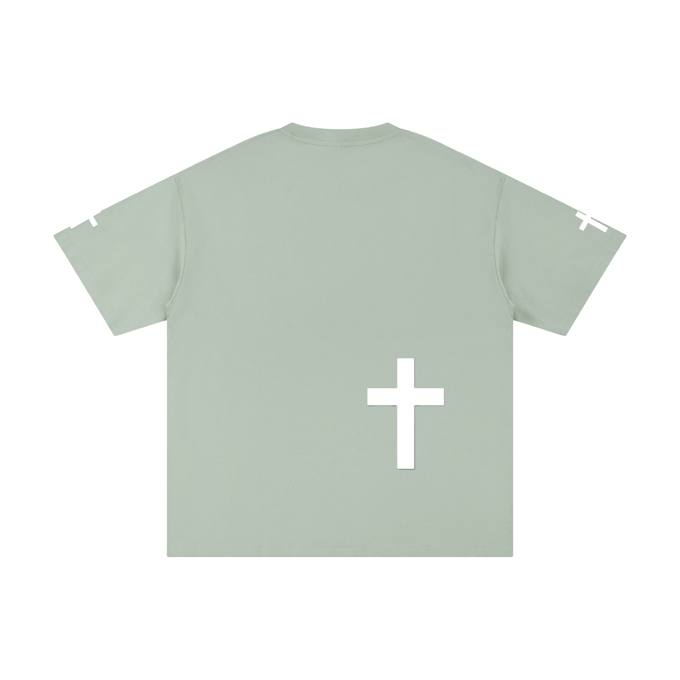 Unisex Pure Cotton T-Shirt