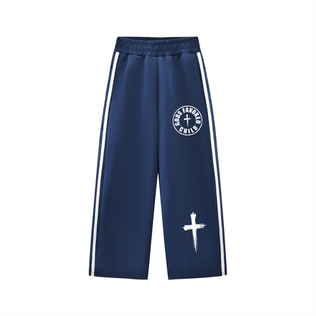 Gods Favored Child Kids Pants