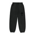 Fleeced Jogger Sweatpants