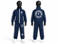 Gods Favored Child Kids Sweatsuit
