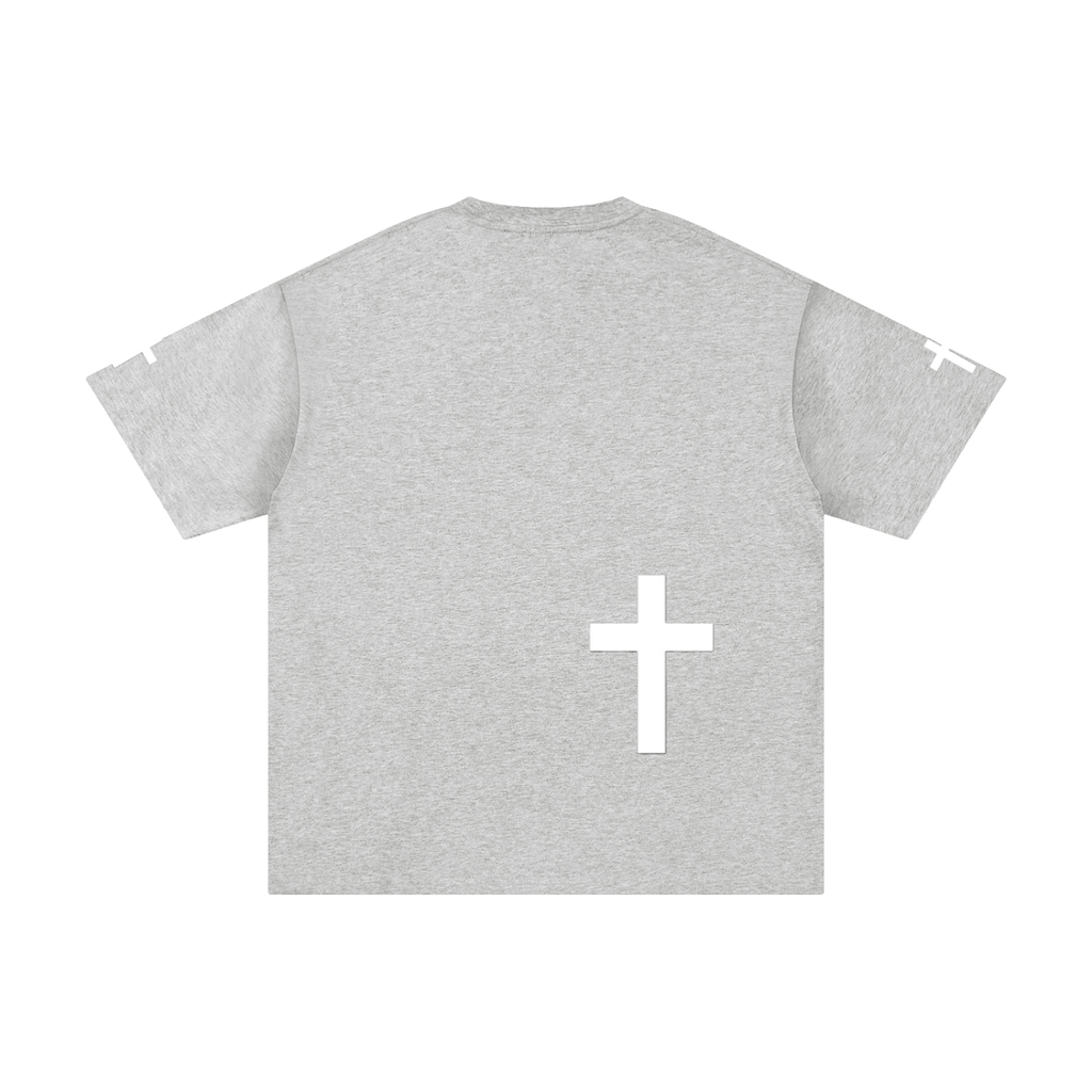Unisex Pure Cotton T-Shirt