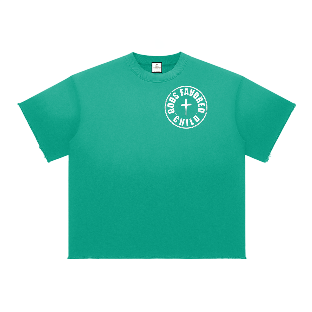 Washed Legacy T-Shirt