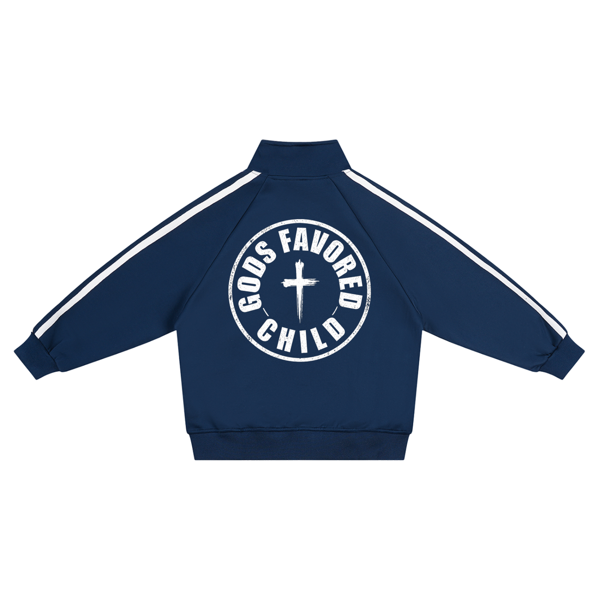 Gods Favored Child Kids Jacket