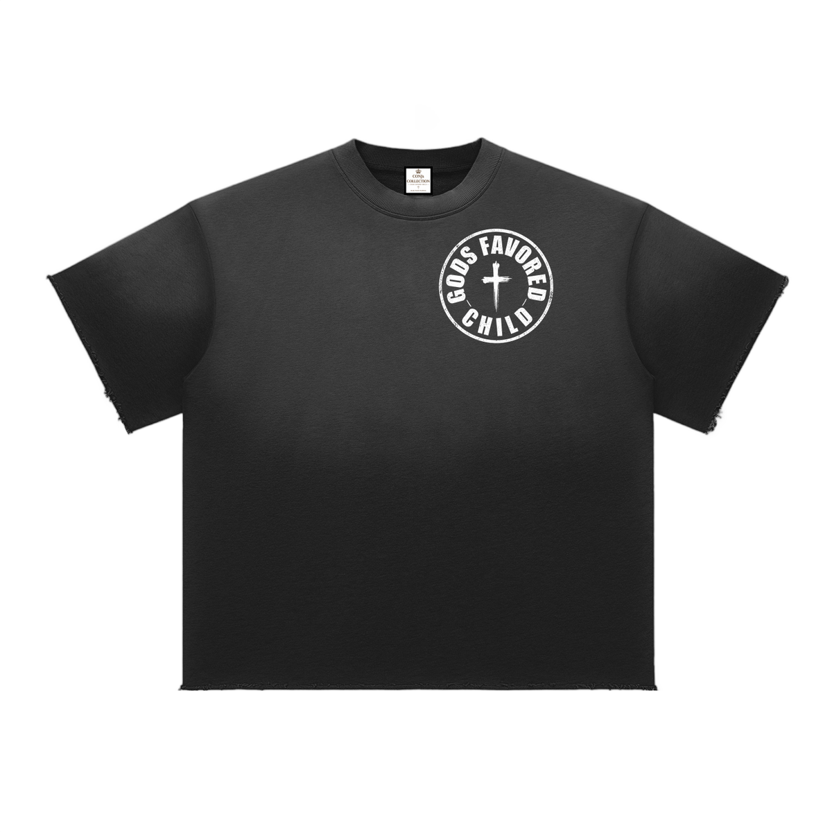 Washed Legacy T-Shirt
