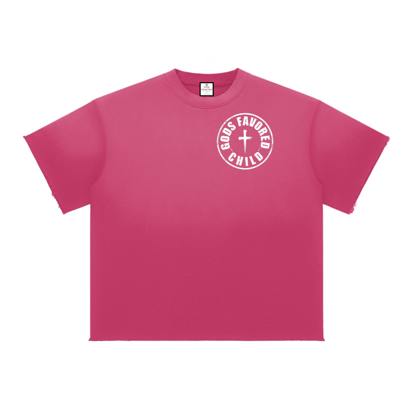 Washed Legacy T-Shirt