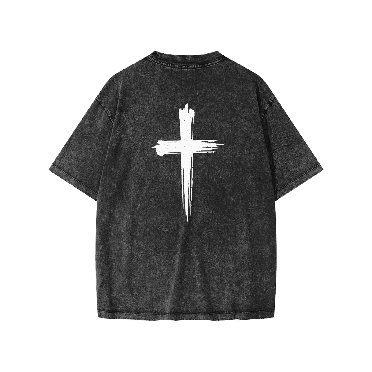 Snow Washed Kids' T-Shirt