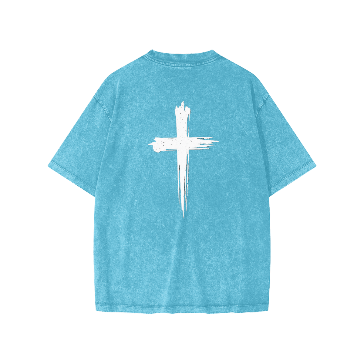 Snow Washed Kids' T-Shirt
