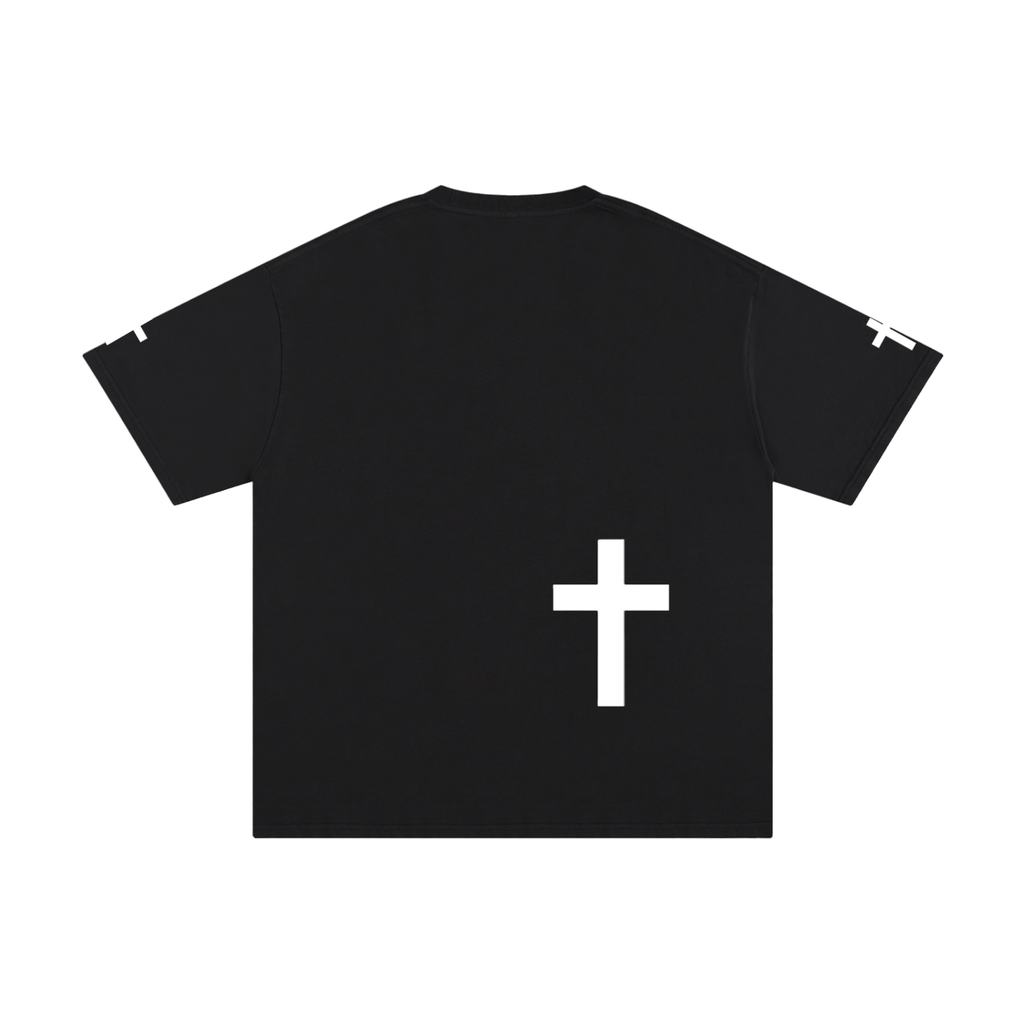 Unisex Pure Cotton T-Shirt