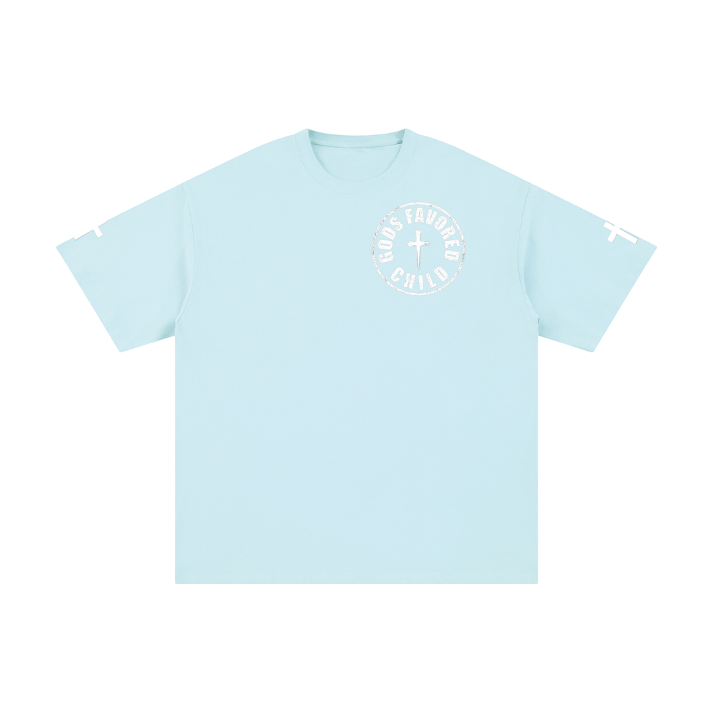 Unisex Pure Cotton T-Shirt