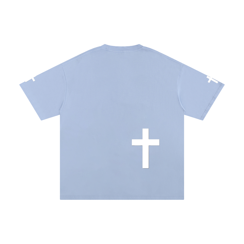 Unisex Pure Cotton T-Shirt