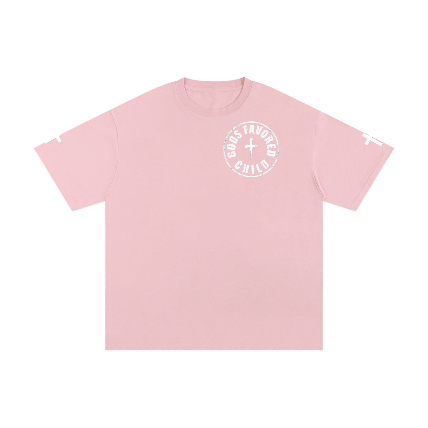 Unisex Pure Cotton T-Shirt