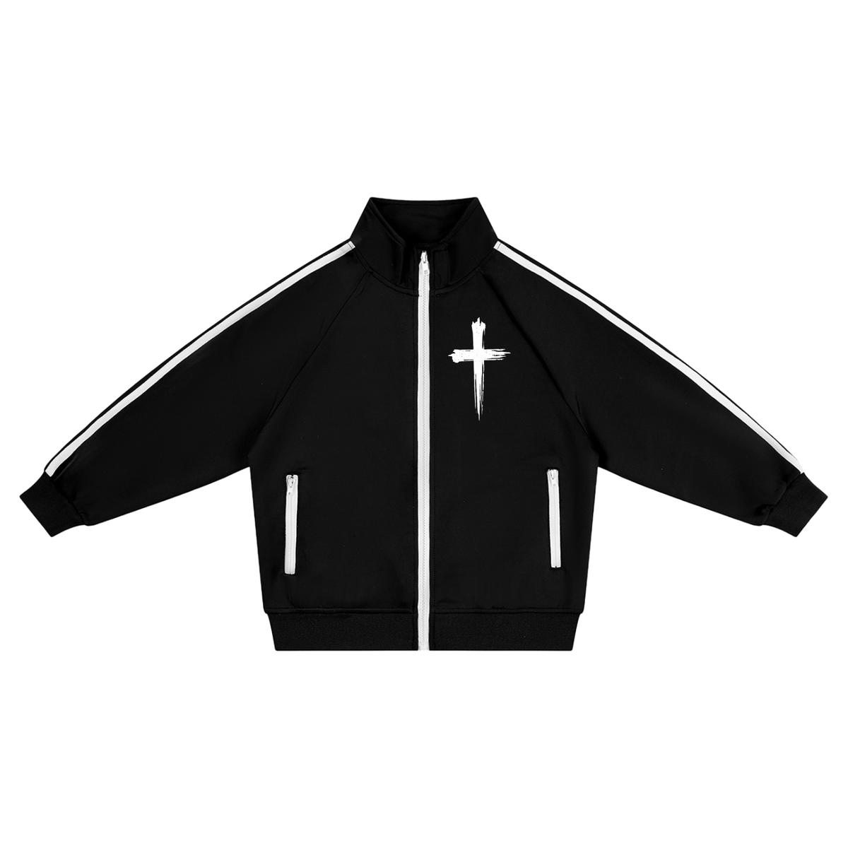 Gods Favored Child Kids Jacket