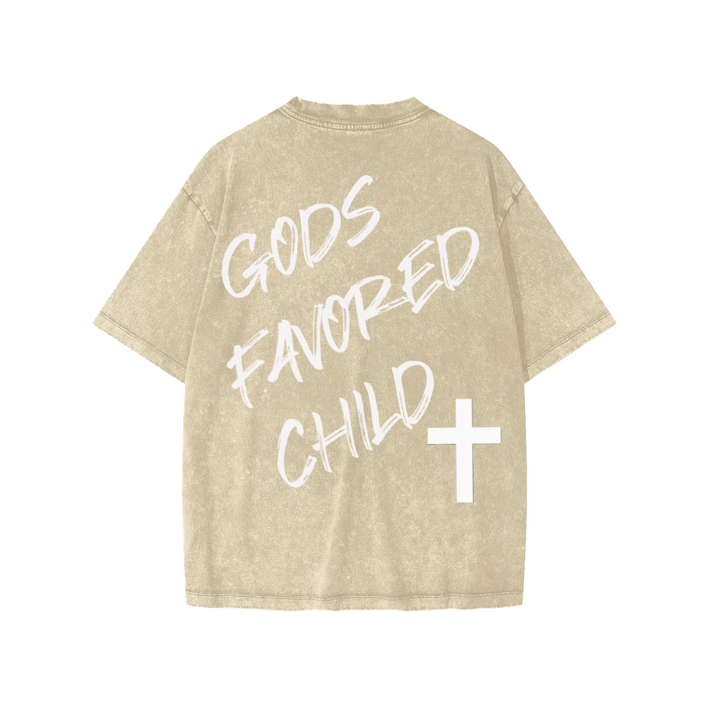 Snow Washed Kids' T-Shirt