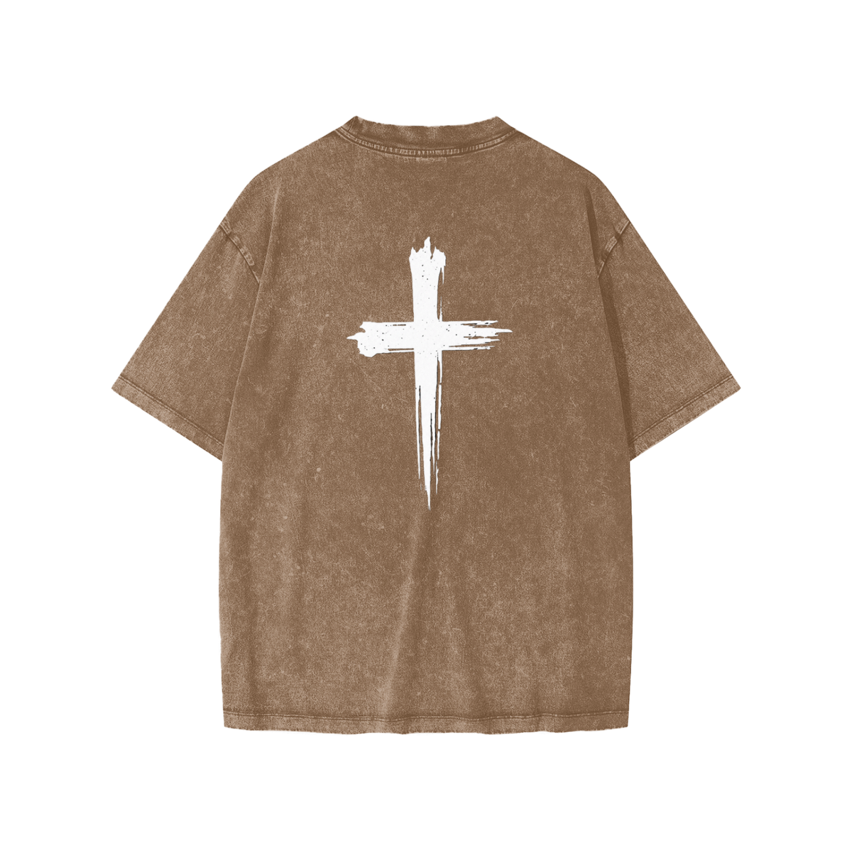 Snow Washed Kids' T-Shirt