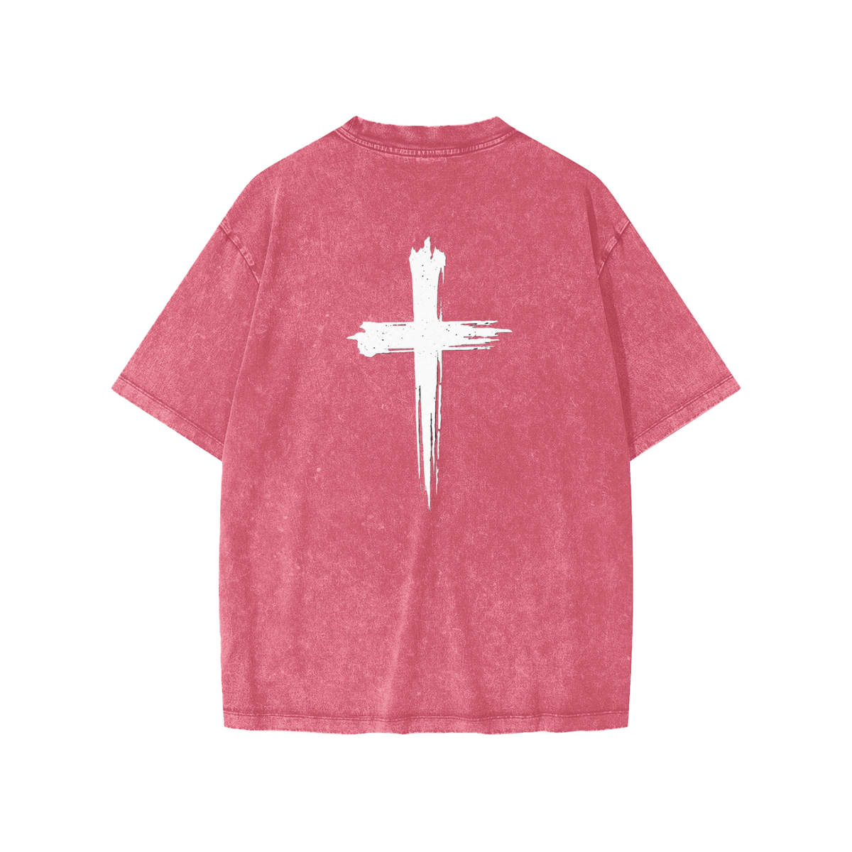 Snow Washed Kids' T-Shirt
