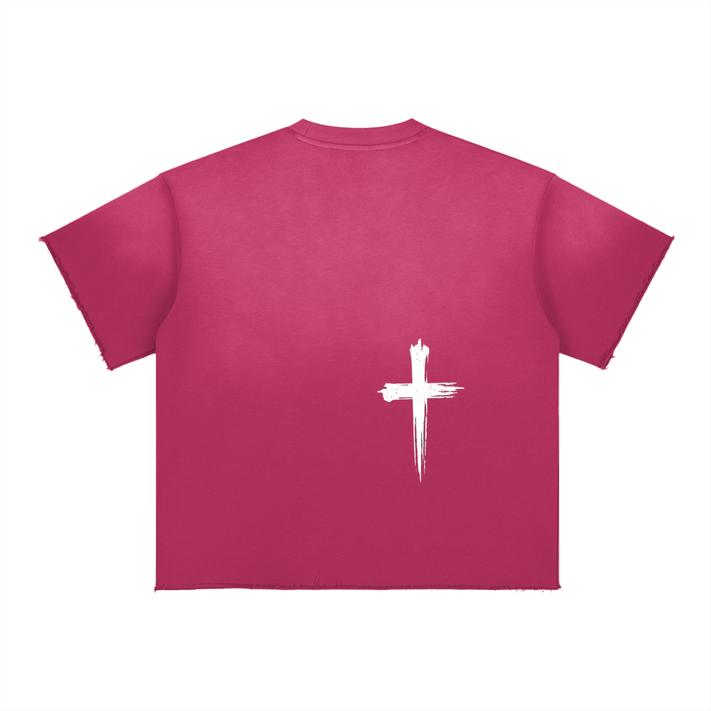 Washed Legacy T-Shirt