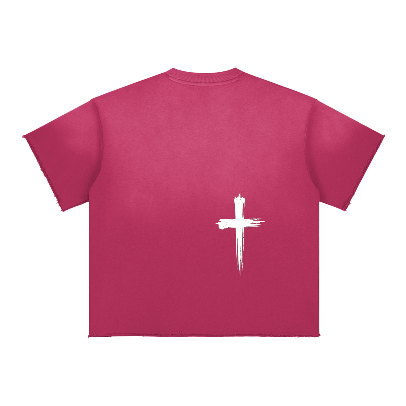 Washed Legacy T-Shirt